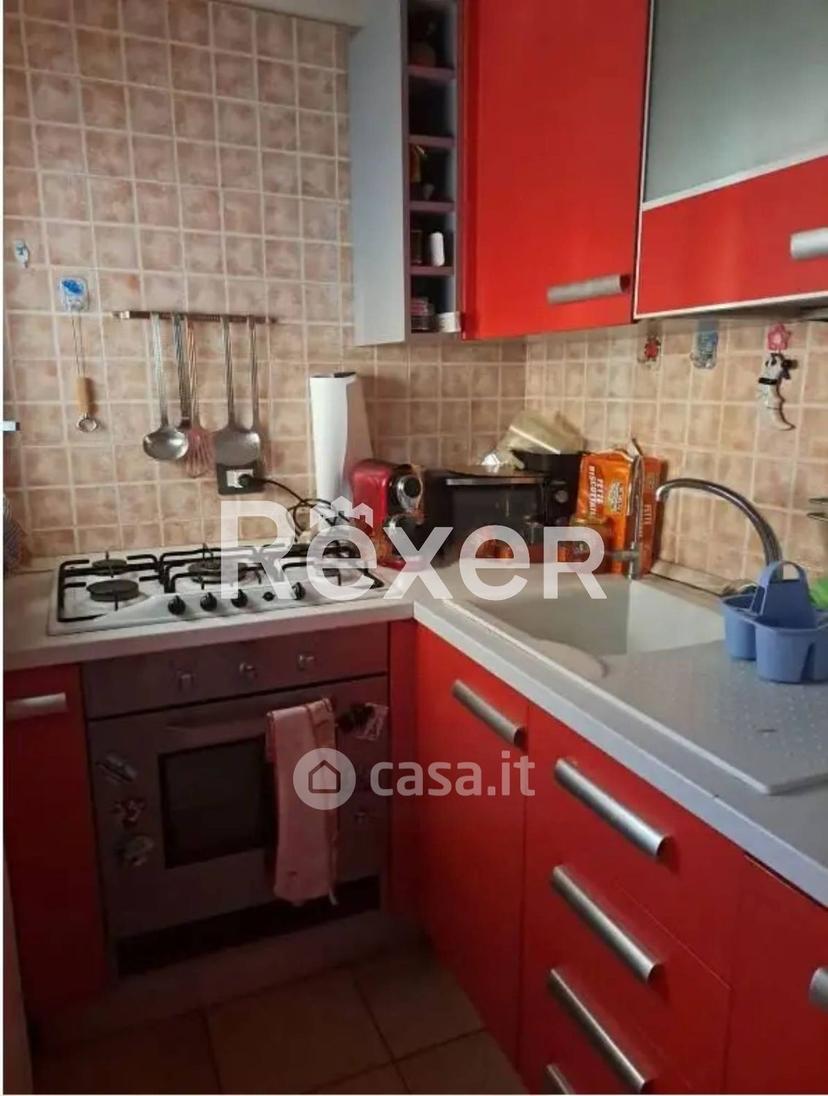 Quadrilocale in Salita Sant'Anna — foto 11 di 11