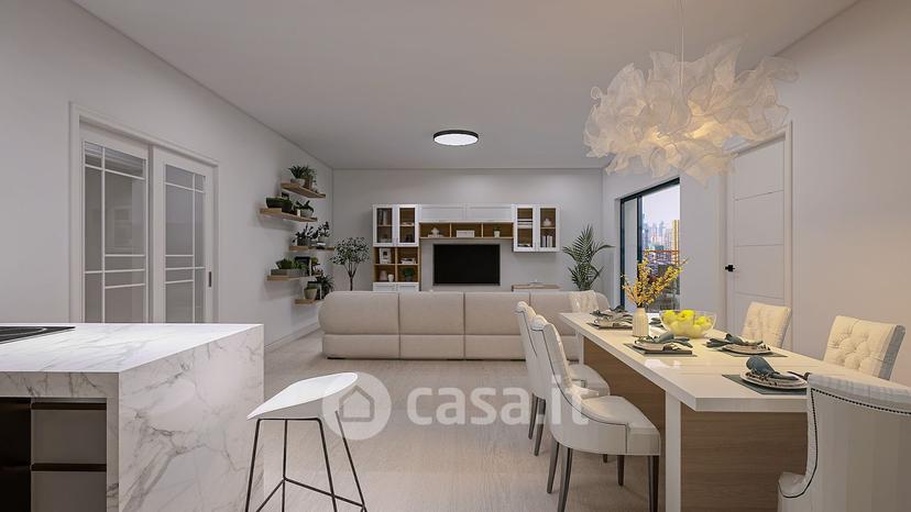Villa in Via Antonio Rimoldi — foto 2 di 24