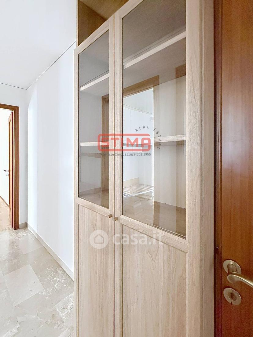 Quadrilocale in Viale Monte Grappa — foto 17 di 26