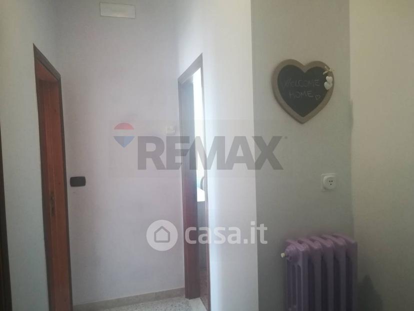 Trilocale in Via Arezzo 49 — foto 22 di 38