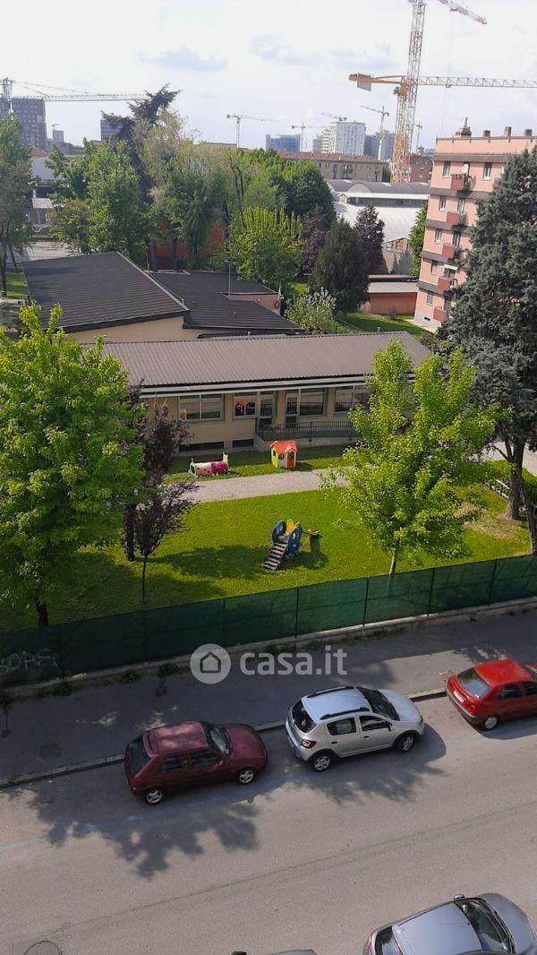 Trilocale in Via Privata Alfredo Soffredini — foto 22 di 30
