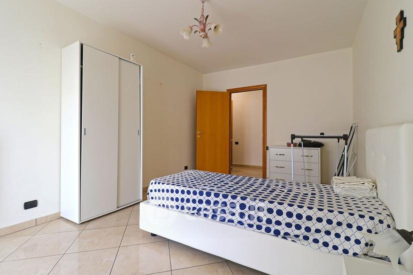 Quadrilocale in Viale Italia — foto 25 di 35