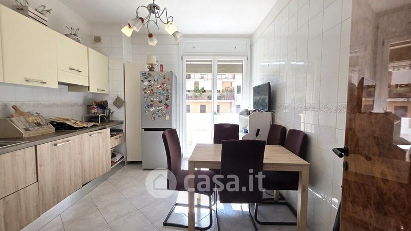 Quadrilocale in Via Giovanni Patturelli 89 — foto 32 di 52