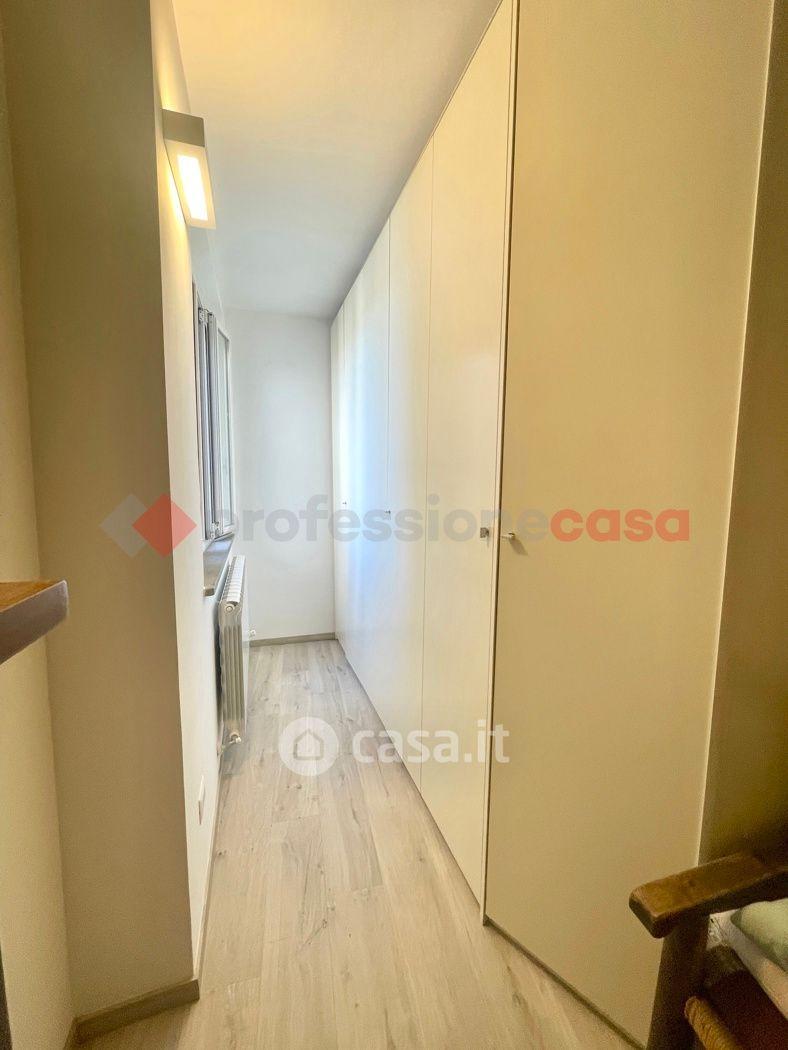 Trilocale in Via Erasmo Trascurati 5 — foto 20 di 22