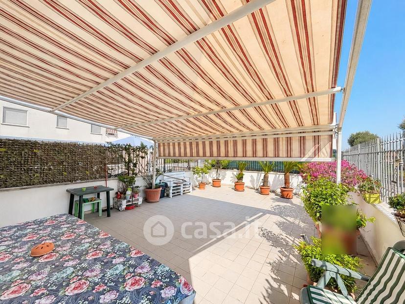 Trilocale in Via della Viola 15 — foto 12 di 33