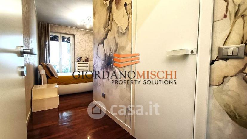 Quadrilocale in Via Angelo Ramazzotti 24 — foto 7 di 59