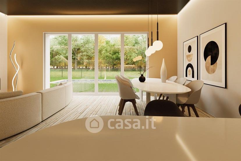 Quadrilocale in Via Flavio Gioia 26 — foto 10 di 54