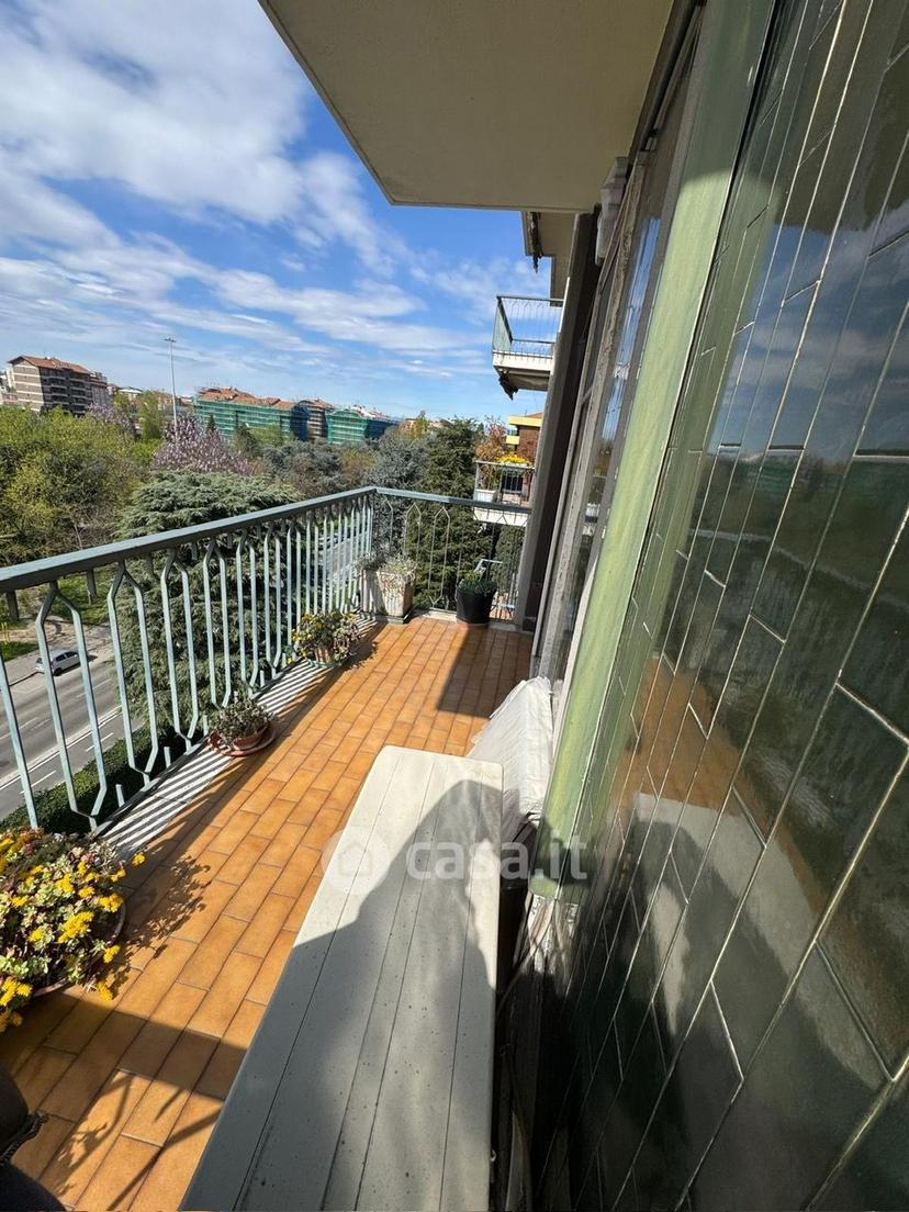 Quadrilocale in Via Oreste Salomone 21 — foto 30 di 34