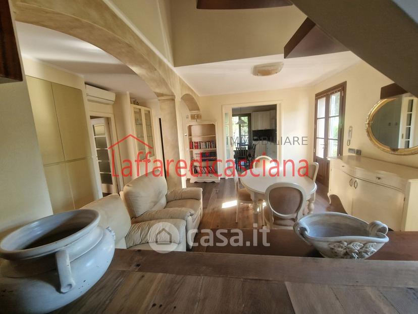 Villa in Via Rospicciano — foto 23 di 39