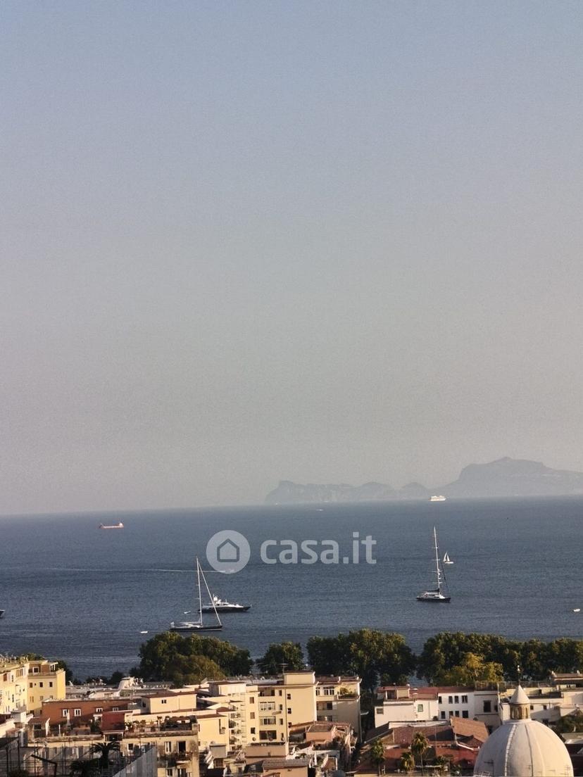 Appartamento in Corso Vittorio Emanuele — foto 21 di 23