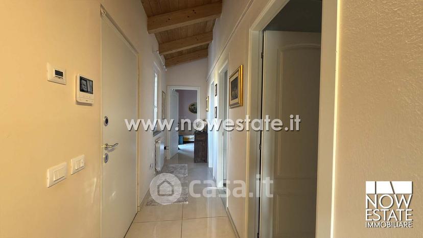 Villa in San Pietro in Villa — foto 59 di 67