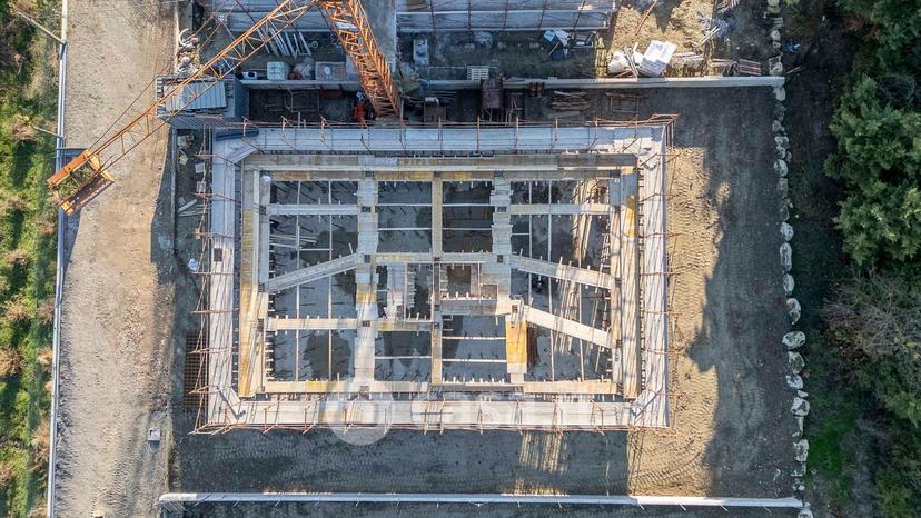 Villa in Via Emilia Ovest 48 — foto 5 di 46