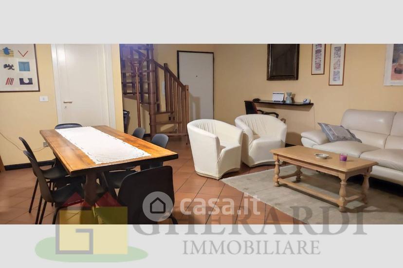 Stanza in Via Voltacasotto 1