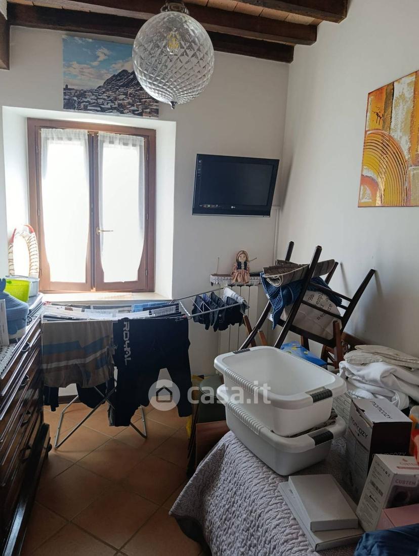 Trilocale in Via Giardini Nord — foto 22 di 25
