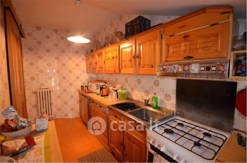 Villa in Via L. Sturzo 4 — foto 9 di 23