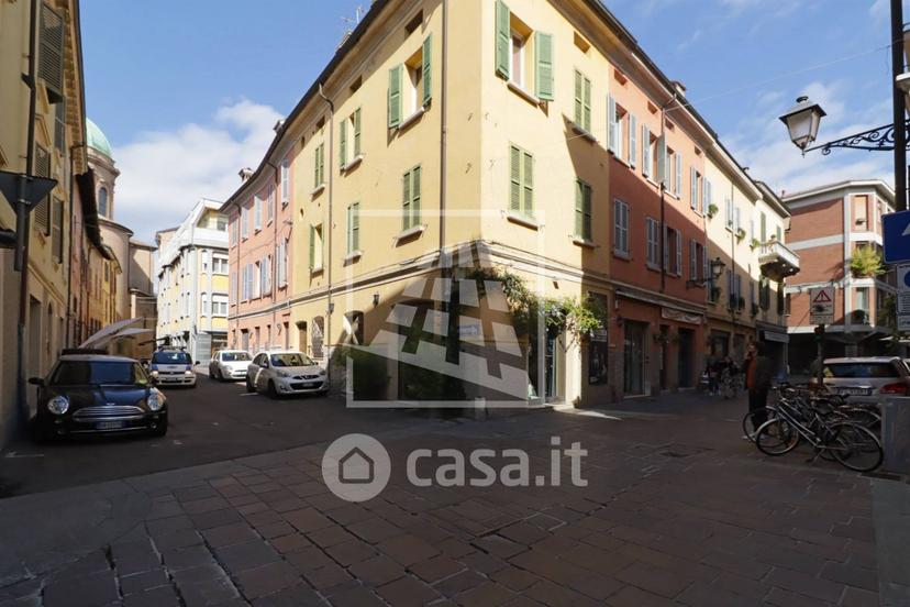 Quadrilocale in Via dei Due Gobbi 10 — foto 19 di 36