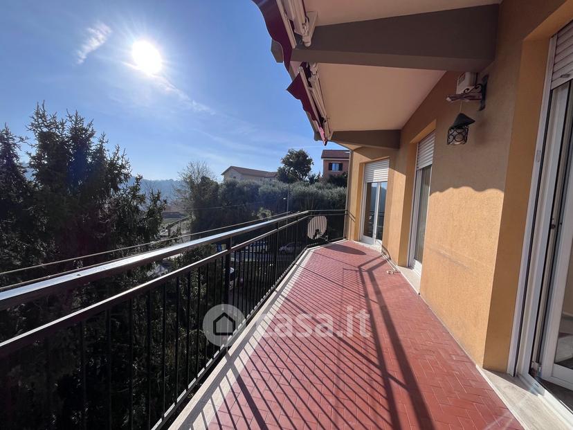 Trilocale in Via Militare di Borzoli 31 — foto 9 di 32