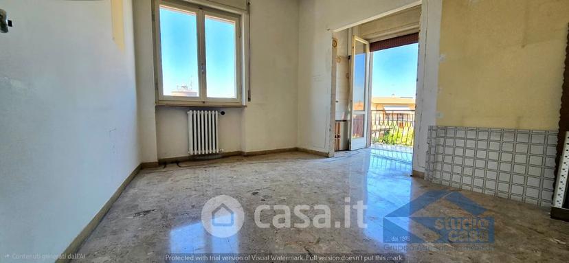 Quadrilocale in Via Celà 14 — foto 3 di 29