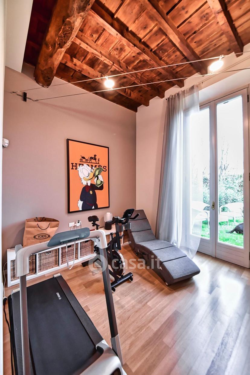 Appartamento in Via Felice Cavallotti 45 — foto 36 di 64