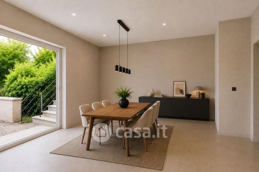 Quadrilocale in Via San Egidio — foto 14 di 36