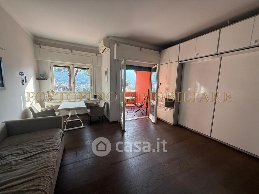 Trilocale in Via Aurelia Ponente — foto 30 di 65