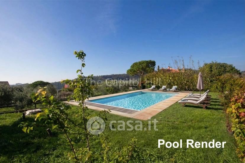 Villa in Via Ferrari 87 — foto 9 di 45