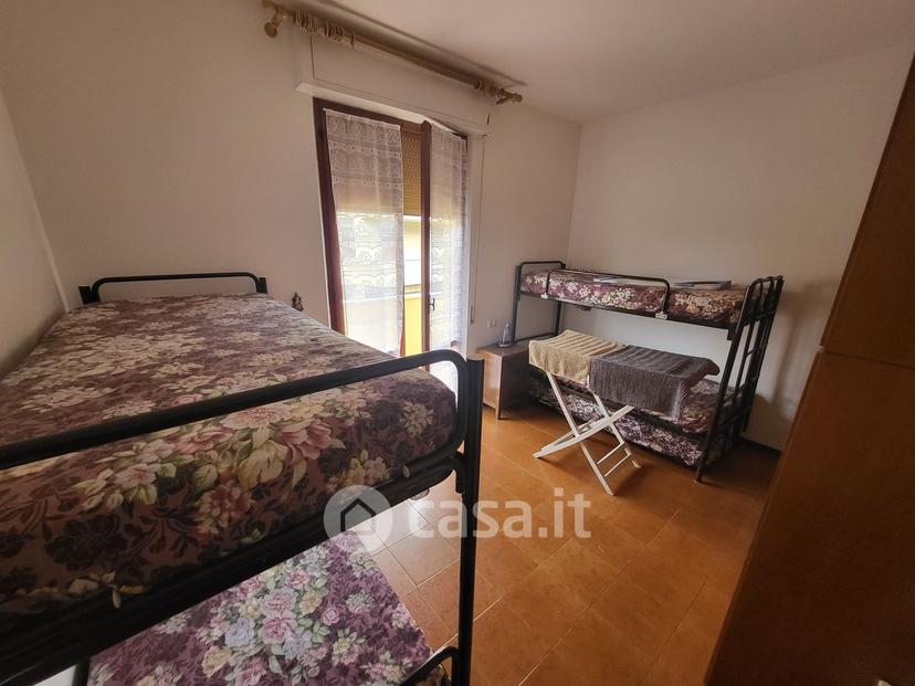 Quadrilocale in Via Vincenzo Bellini — foto 9 di 9