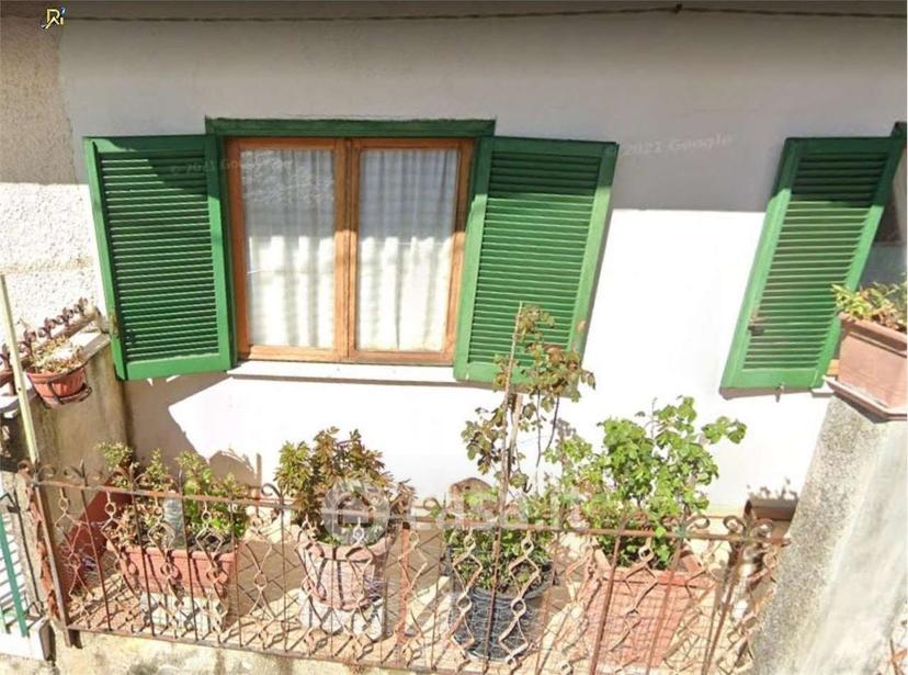 Appartamento in Via Lacone — foto 39 di 44