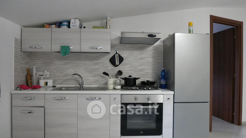 Trilocale in Corso Vittorio Emanuele II 85 — foto 8 di 19