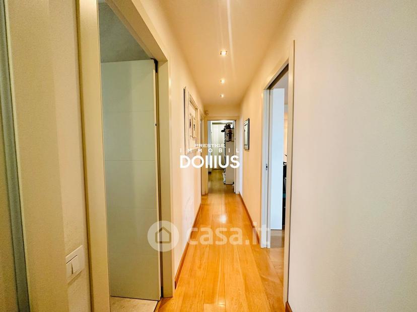 Quadrilocale in Viale Cavour — foto 23 di 30