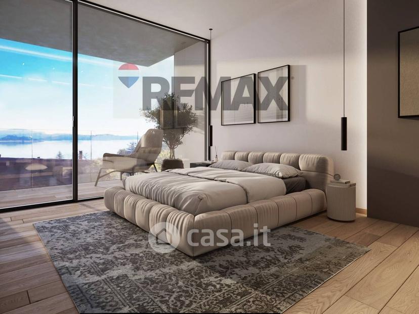 Villa in Via Manin 12 — foto 9 di 25