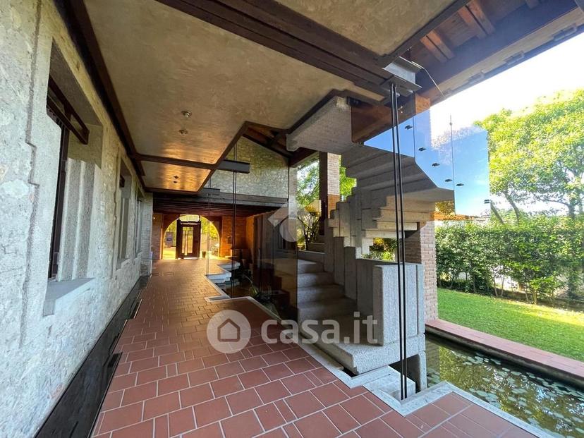 Trilocale in Via Mincio 1 — foto 40 di 46