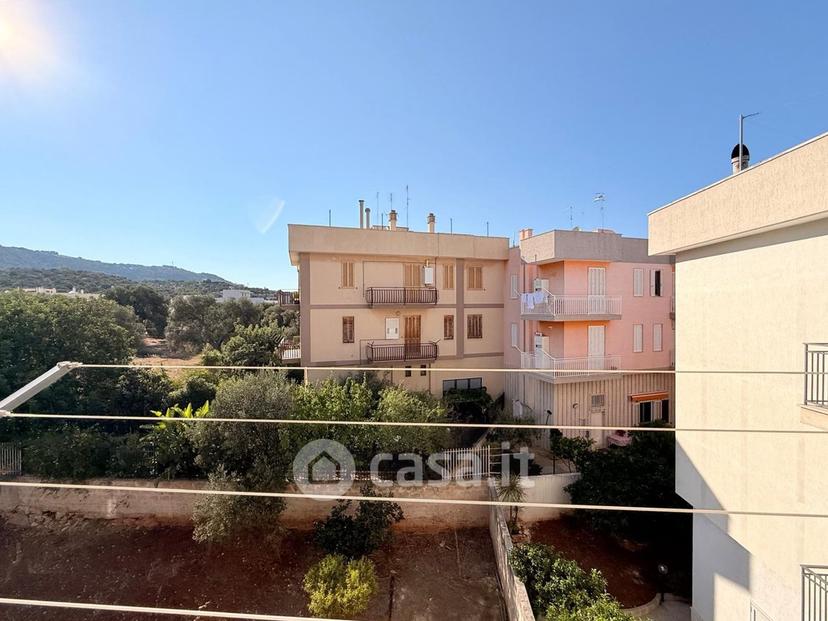 Quadrilocale in Piazza Ugo La Malfa — foto 31 di 34