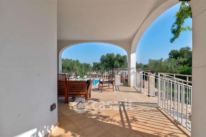 Villa in Contrada Sierri — foto 25 di 114