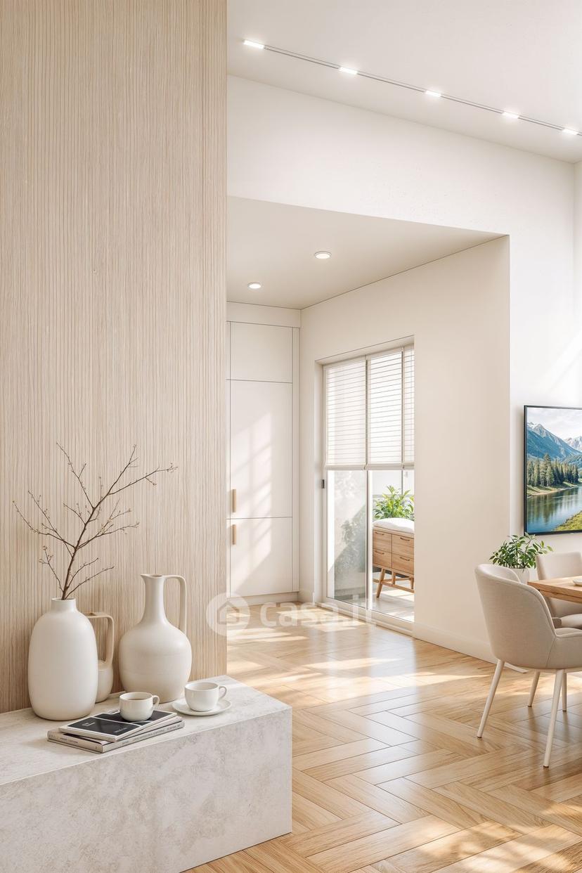 Villa in dei Lucani — foto 63 di 76