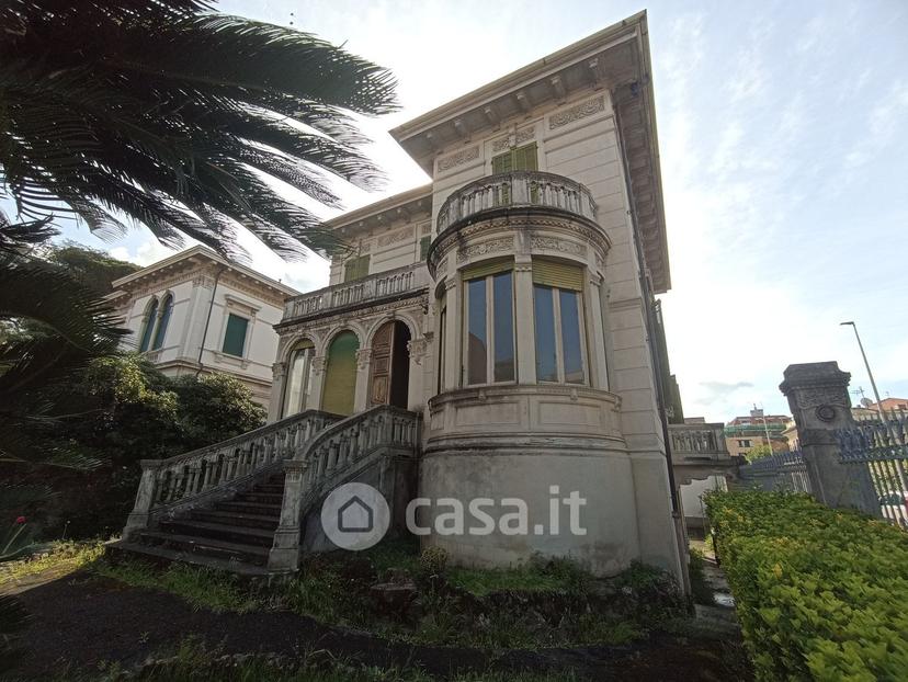 Villa in Corso Giuseppe Mazzini — foto 4 di 57