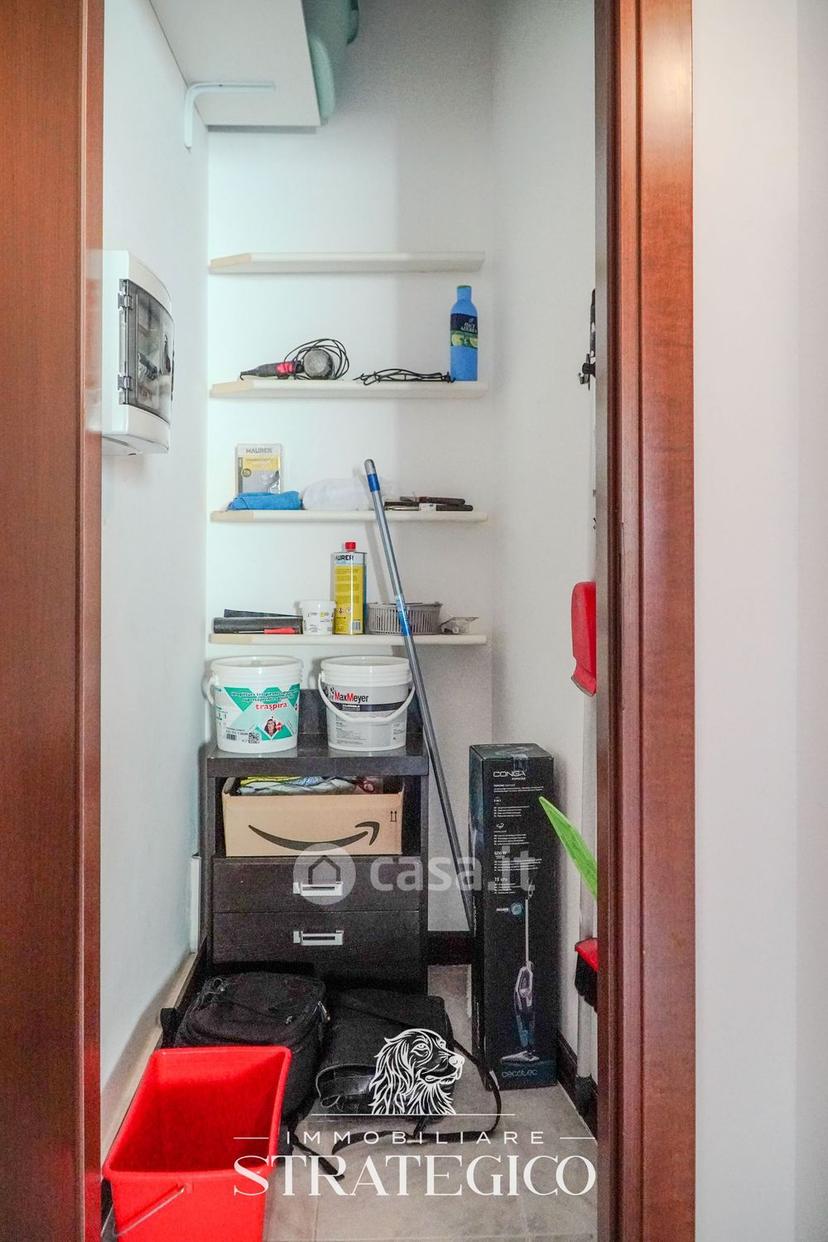 Bilocale in Via al Campeggio 1 — foto 25 di 45