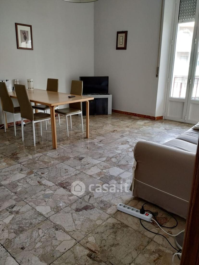 Stanza in Corso Cairoli