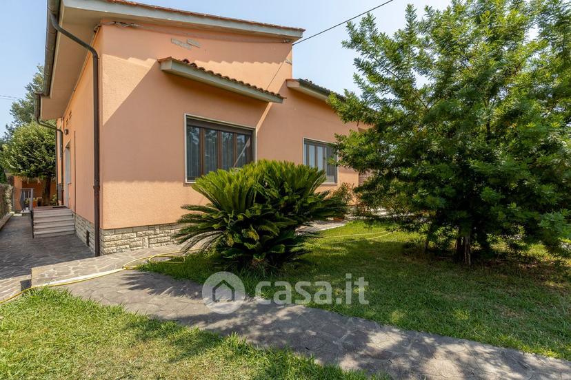 Villa in Via del Chiasso Lammari — foto 3 di 20