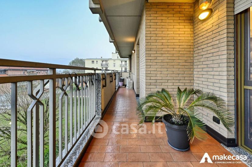Trilocale in Via Enrico Fermi 8 — foto 10 di 22