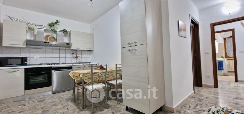 Trilocale in Via Polidori — foto 33 di 34