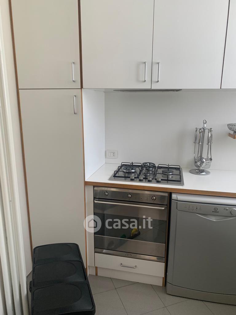 Bilocale in Via Luigi Calamatta 25 — foto 21 di 40