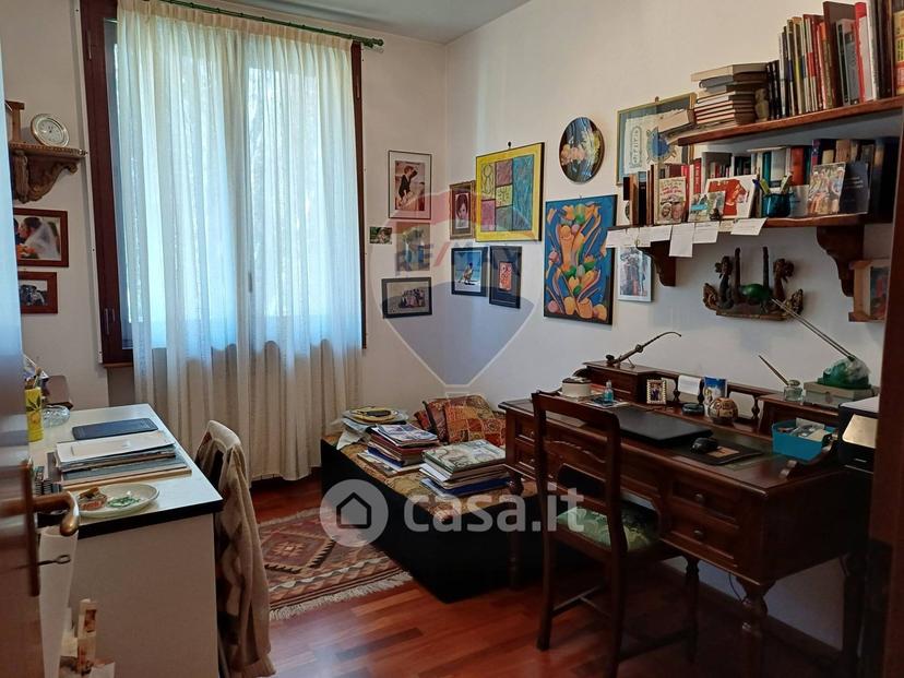 Quadrilocale in Via San Francesco d'Assisi 8 — foto 3 di 19