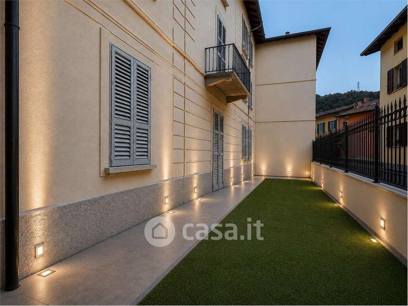 Trilocale in Via Capolino 6 — foto 4 di 6