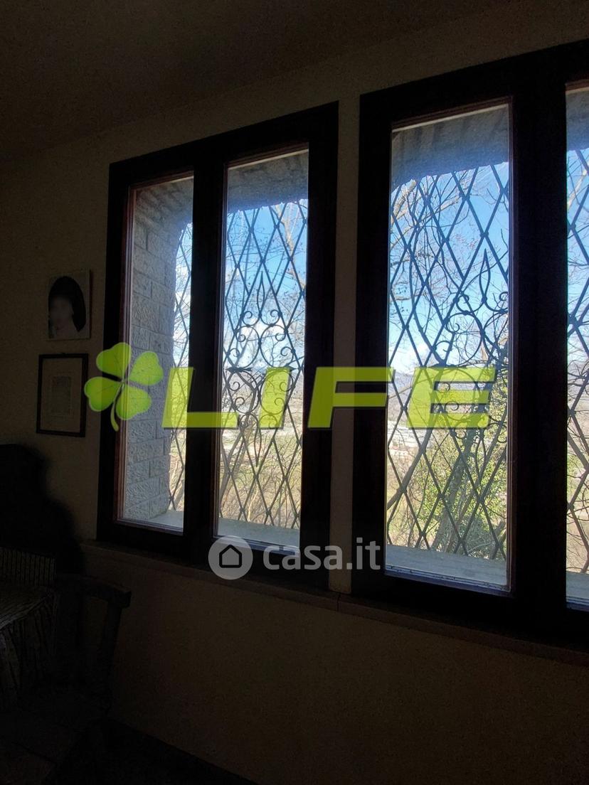 Villa in Via Conti d'Onigo — foto 22 di 41