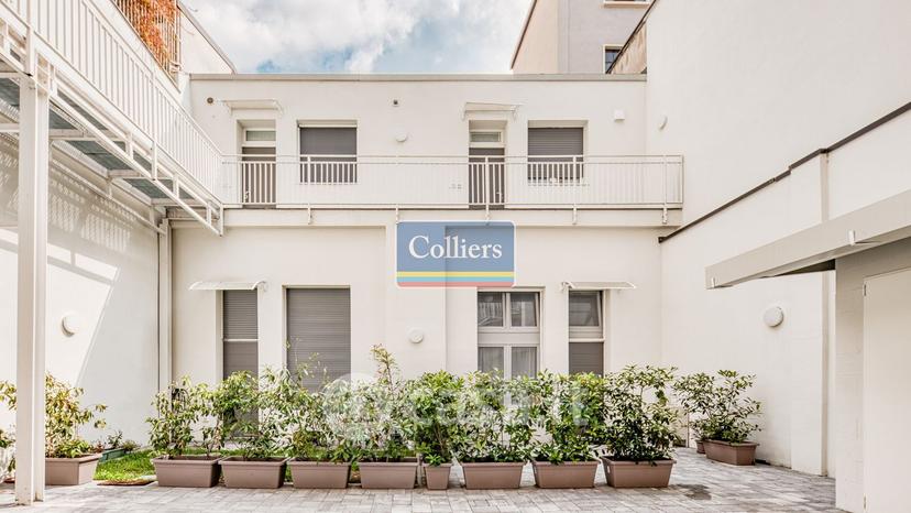 Loft in Via Giacinto Bruzzesi 9 — foto 5 di 21