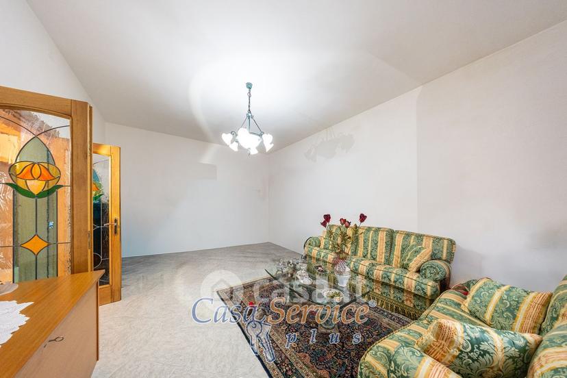 Appartamento in Via G. Prezzolini — foto 21 di 27