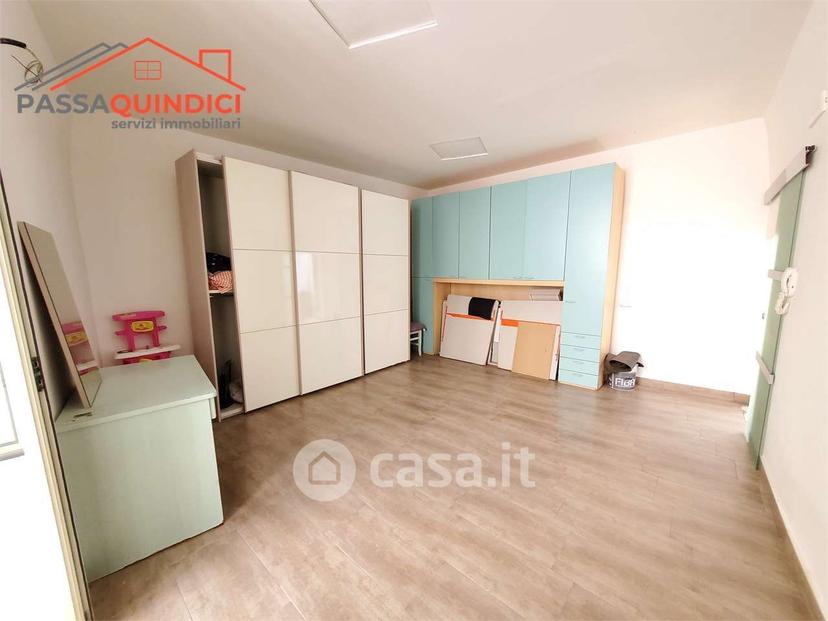 Trilocale in Via Fanfulla 38 — foto 27 di 33