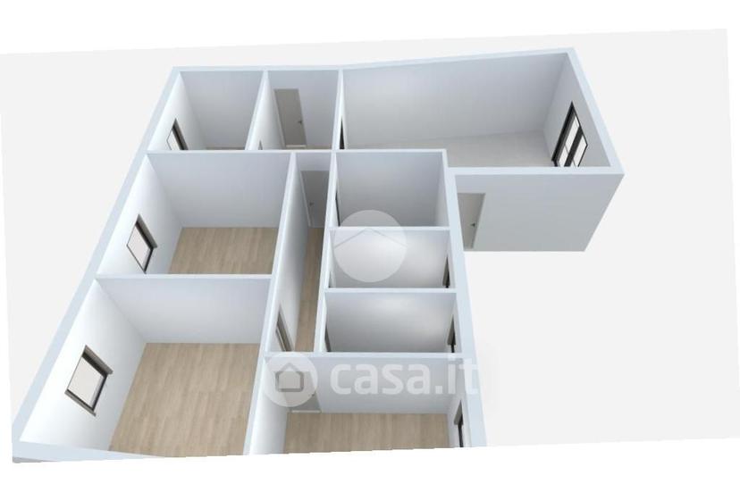 Appartamento in Via Tunisi 4 — foto 24 di 31