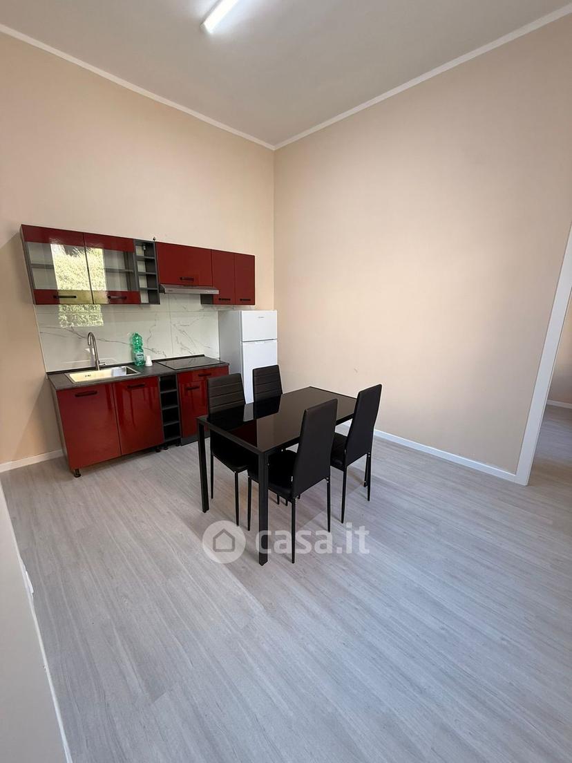 Bilocale in Via Aloisi Masella 23 — foto 6 di 10